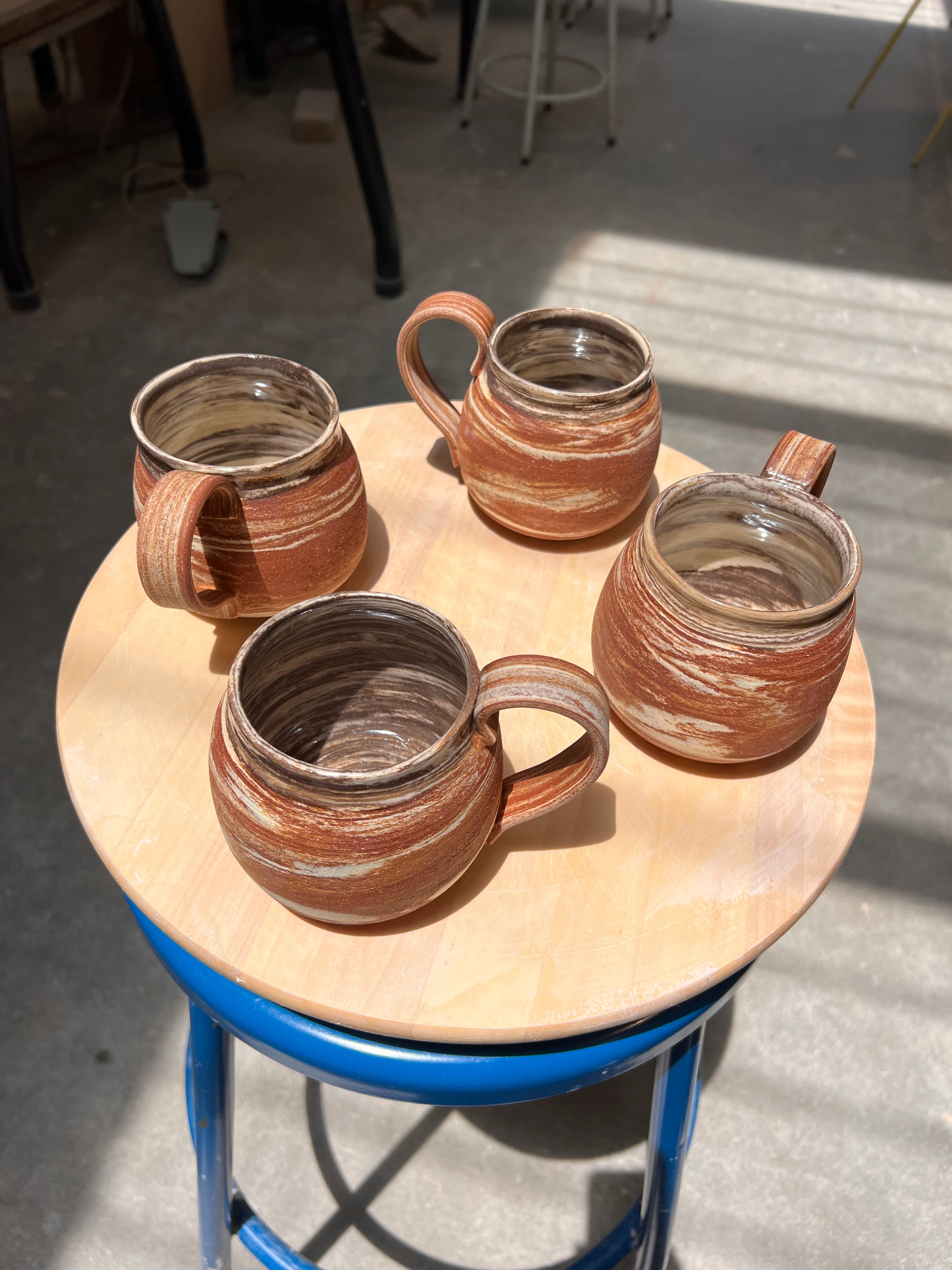 Mugs